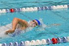 Swimming & Diving vs RWU  Swimming & Diving vs Roger Williams University. - Photo by Keith Nordstrom : Wheaton, Swimming